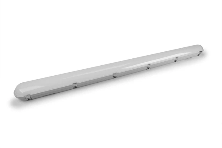 גוף תאורת LED תלת-מוגן IP66