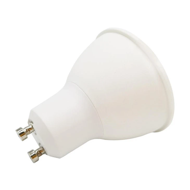 תאורת LED ניתנת לעמעום GU10