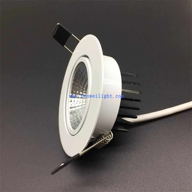 LED Downlight China (4)