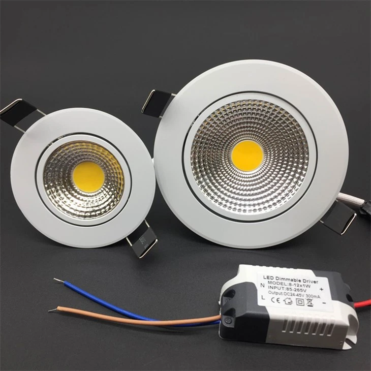 LED Downlight סין