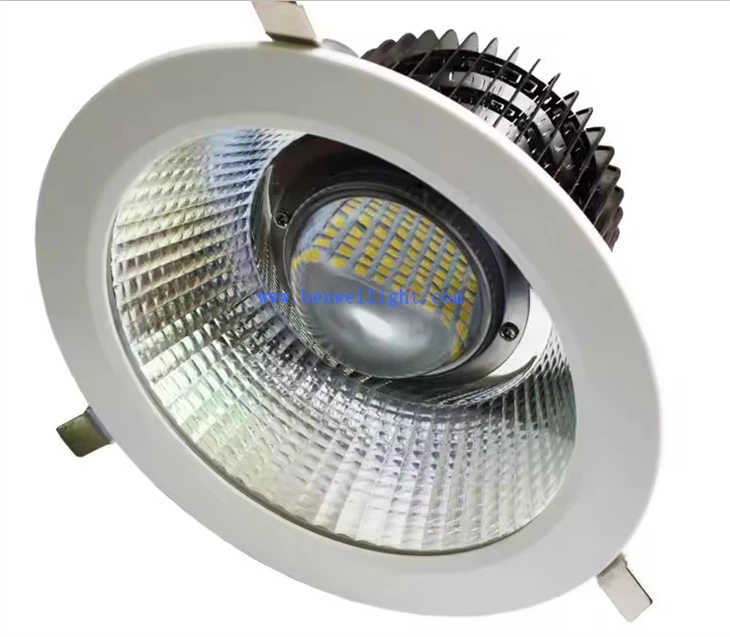150w LED Downlight Waterproof IP65