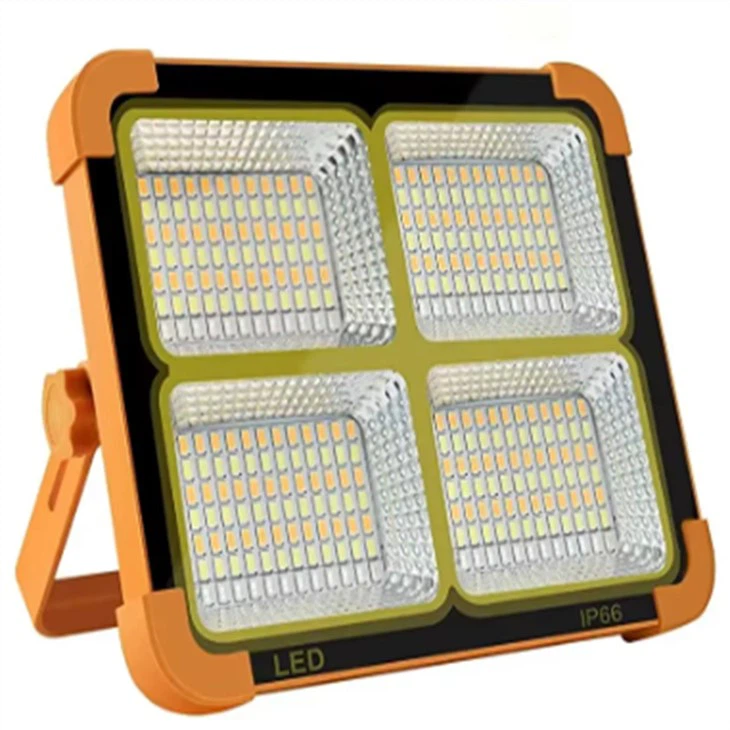 LED חסין פיצוץ אור עמיד למים