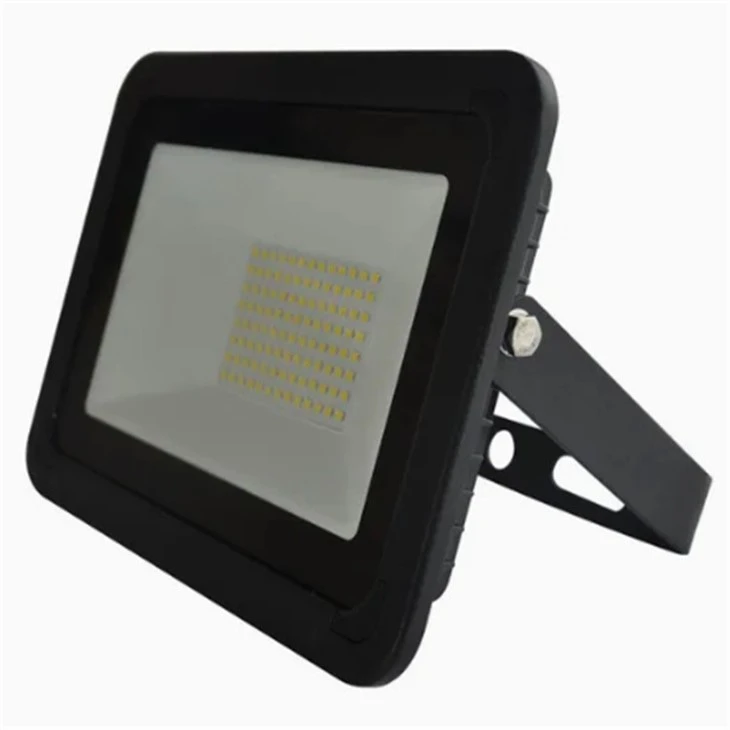Led Exterior Stadium Flood Light 100W