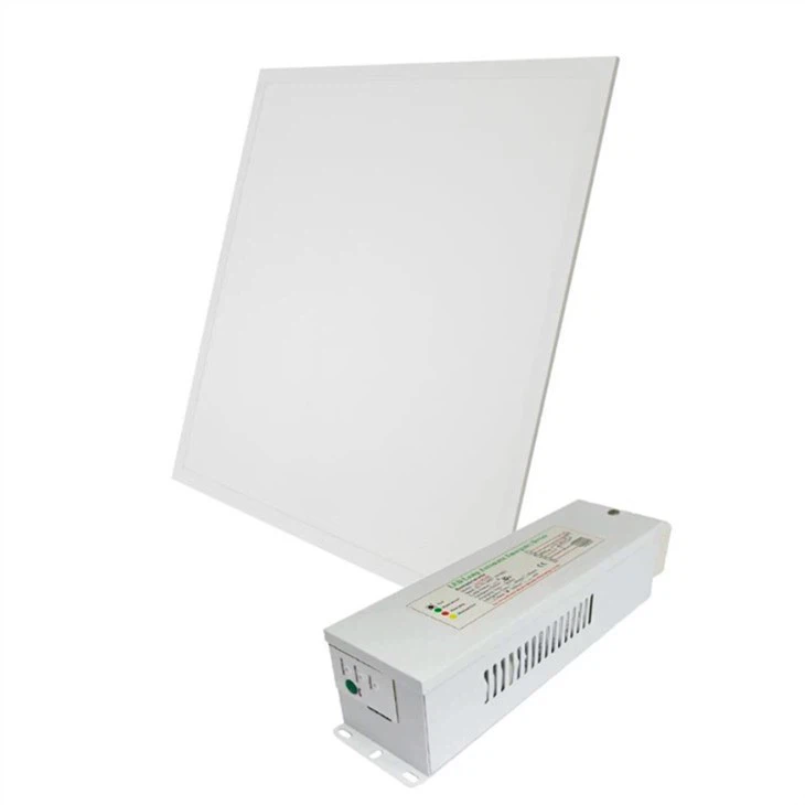 פנס לוח חירום שטוח LED 20W
