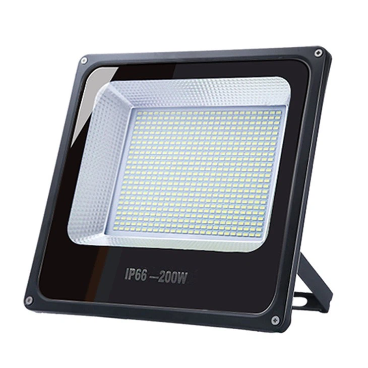 LED Flood Light 30w 2550 לומן 6500k