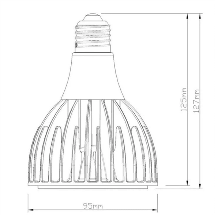 grow lights for seedlings