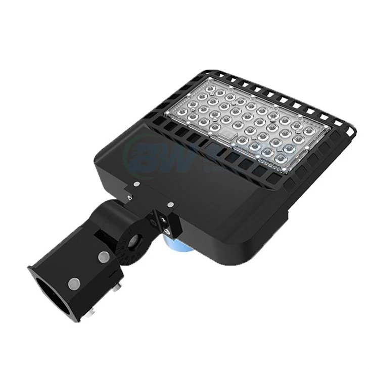 תאורת חניון קופסת נעליים LED 100W