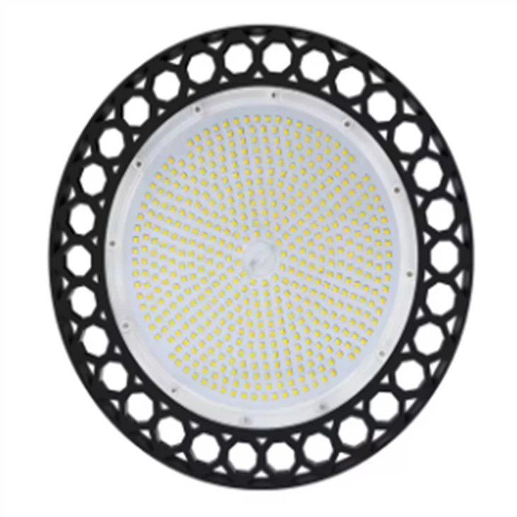 LED UFO High Bay מנורת High Bay תאורת