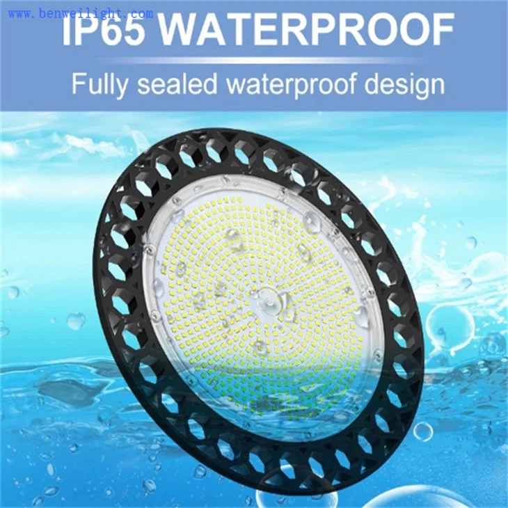 ufo led lights
