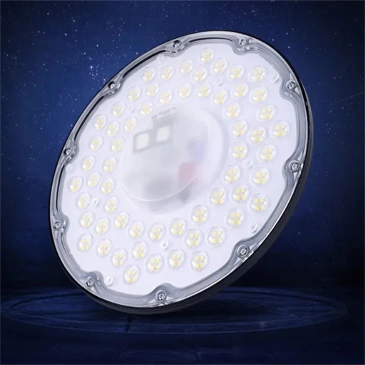 LED UFO High Bay מנורות חנות תאורת