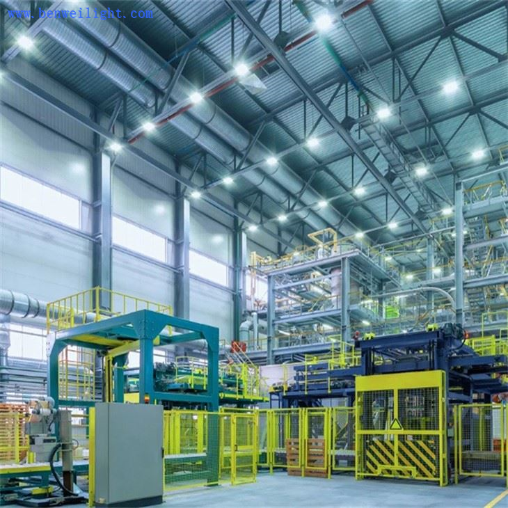 led bay lights