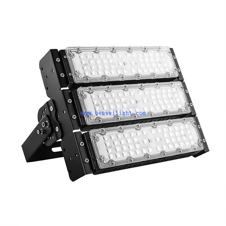Outdoor lighting for sports venues (2)