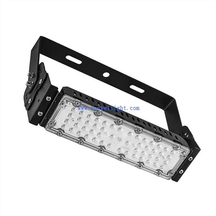 Outdoor lighting for sports venues (1)