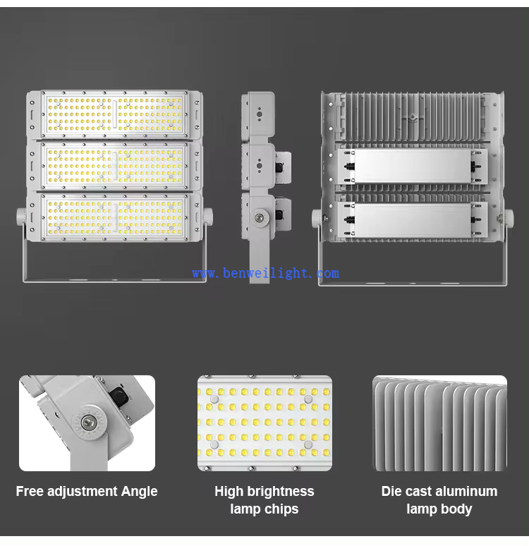 Ip66 Sport Stadium Floodlight 1 Ip66 Sport Stadium Floodlight 1