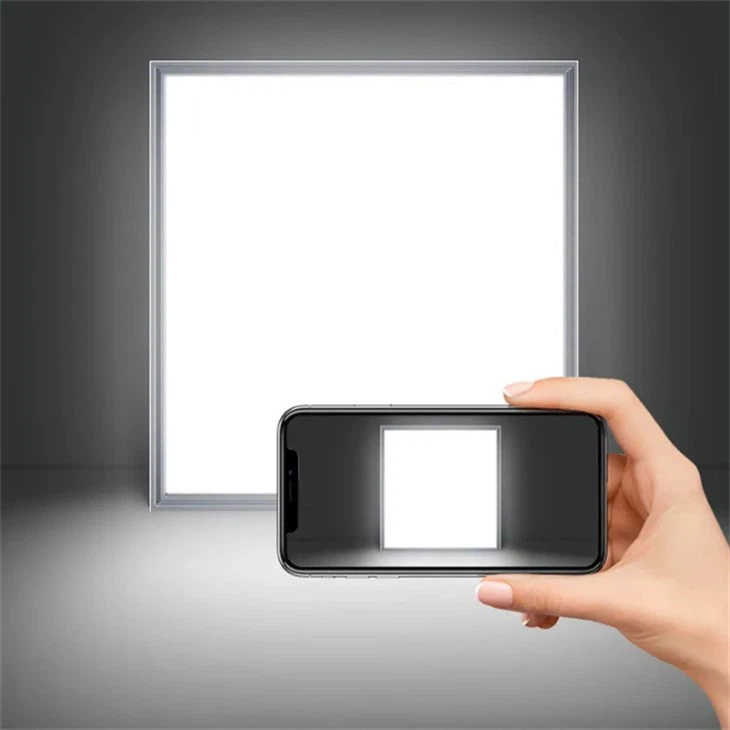 600x600 led panel