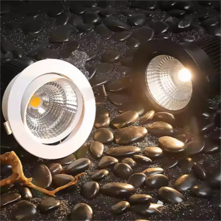 bathroom downlights