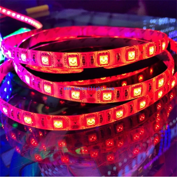 RGB LED Strip Lights for Party Decoration (3)