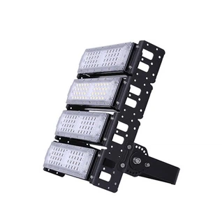 0-10תאורת LED אצטדיון ניתנת לעמעום