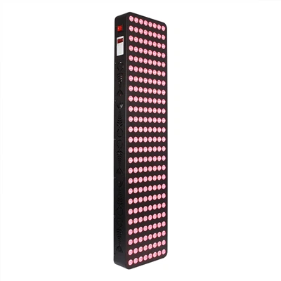 מכשיר לטיפול גוף 1000W LED: 660 ננומטר אדום / 850 ננומטר NIR אור
