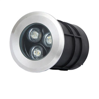 12V 200W 300W IP68 נורת דיג LED