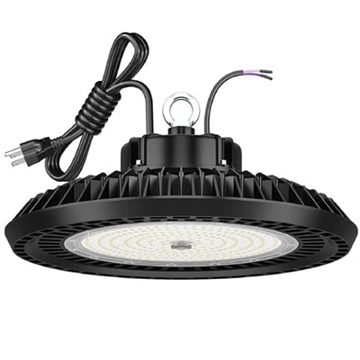 130W High Bay UFO LED אורות חנות