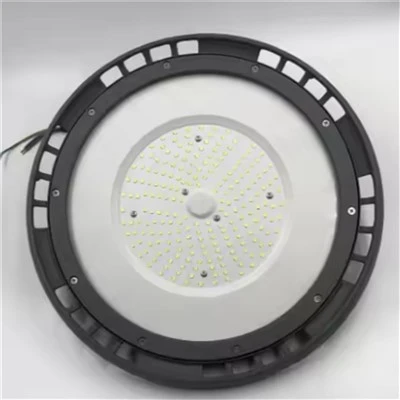 140W High Bay UFO LED אורות חנות