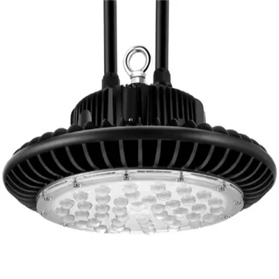 150W High Bay UFO LED אורות חנות