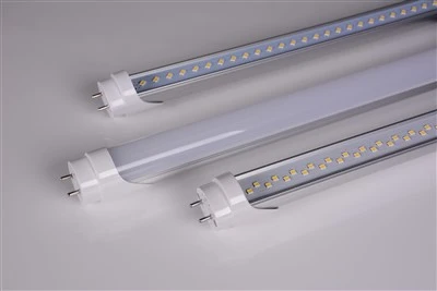 180lm / W גבוה לומן G13 T8 LED אור צינור