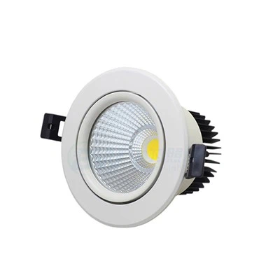 LED COB בגודל 180 מ"מ-דלורית
