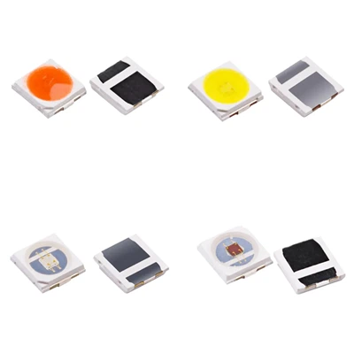 5730 RGB SMD Led Component שבב
