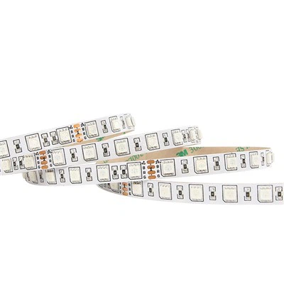 5V SMD5050 RGB Flex LED Strips