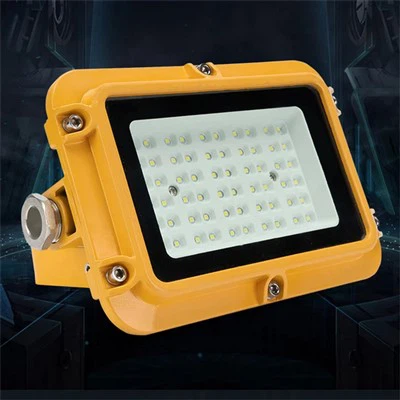 600W LED אזור הצפה אורות