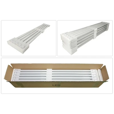 Commercial Tube Light Led Linear Light 4FT 8FT T5 LED Tubes