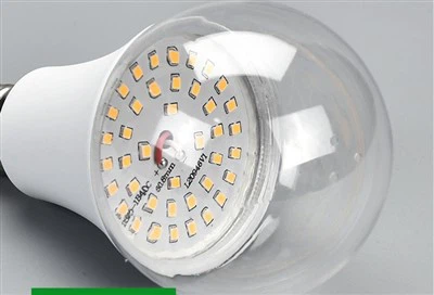 Dragon Fruit Grow Light E27 10W 15W 18W CE RoHS