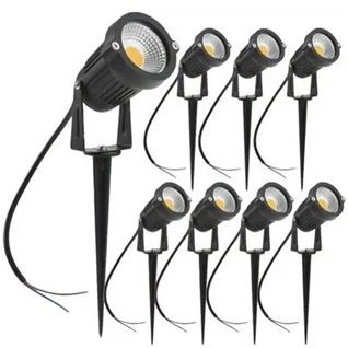 גן LED ספייק אורות 30W