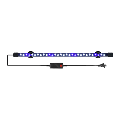 דגי טנק אור LED אקווריום אור טבולה אורות מתחת למים