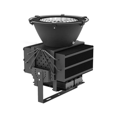 IP65 1500W LED Stadium Light