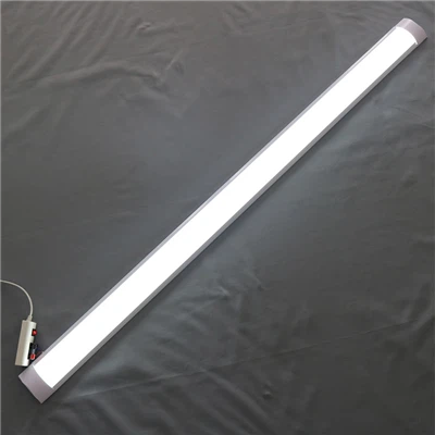 Led Batten Light Led ניתן לקישור 24W