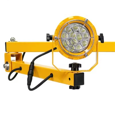 פנסים גבוהים עמידים לפיצוץ לד 60W