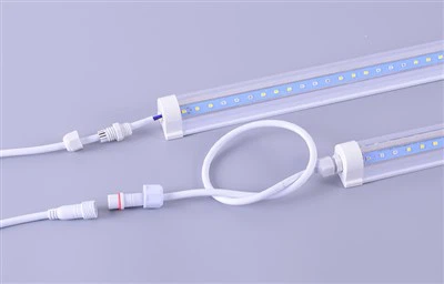 Led Grow Light מלא ספקטרום צמחי פנים