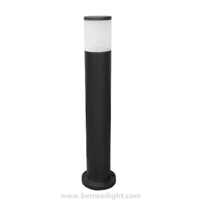 נורות LED חיצוניות עם נורות E27 הניתנות להחלפה, מתאימות לשבילי גן ותאורת נוף