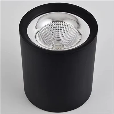 LED Surface Mounted Downlight Dimmable 33W
