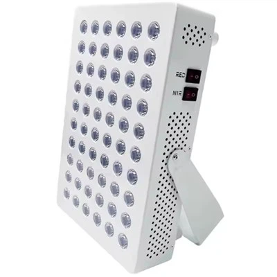 טיפול פנים באור LED טיפולי