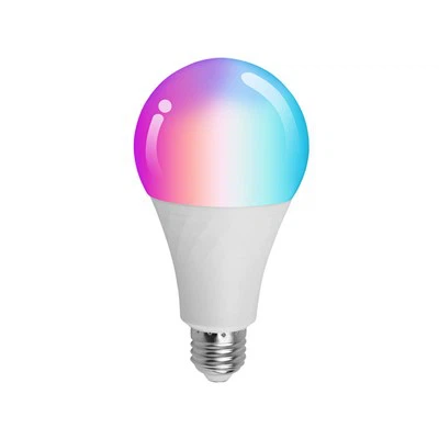 נורת LED RGB
