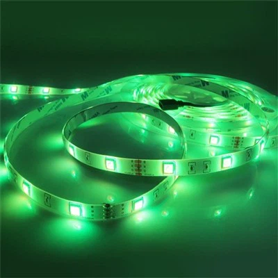פנסי RGBW Led Strip 14W