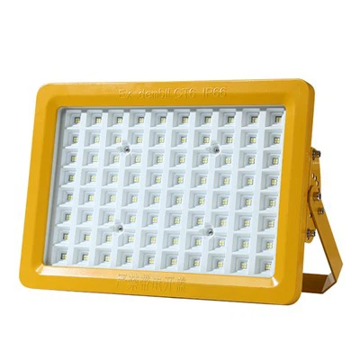 נורת LED מרובעת נגד-פיצוץ