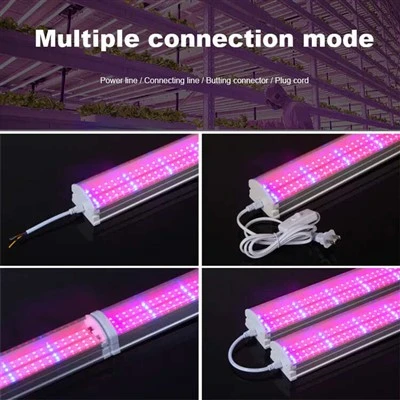T20 Led Grow Light הניתן לקישור