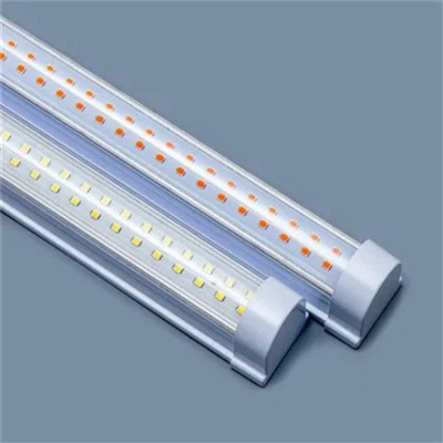 T8 Led Grow Light ספקטרום מלא בתוך הבית