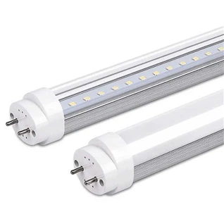 T8 Tube LED אור ללא הבהוב 12W