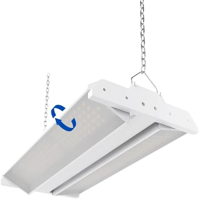 Lichtbandsystem/Hallenbeleuchtung E-קו